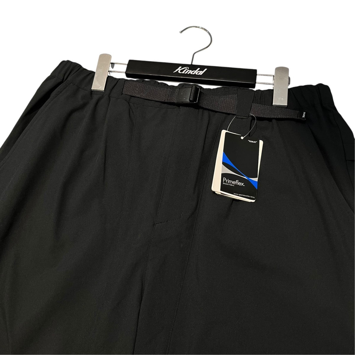 Marmot×UNITED ARROWS A2 ウィンドシェルパンツナイロンパンツ3214-4-000028 古着・中古-3枚目のアイテム画像