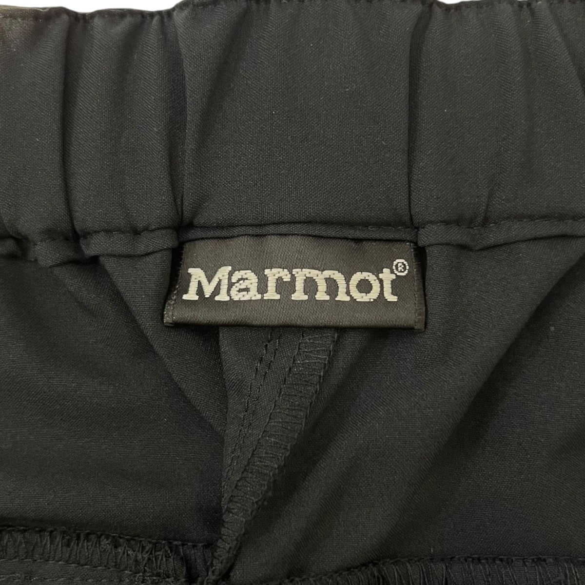 Marmot×UNITED ARROWS A2 ウィンドシェルパンツナイロンパンツ3214-4-000028 古着・中古-6枚目のアイテム画像