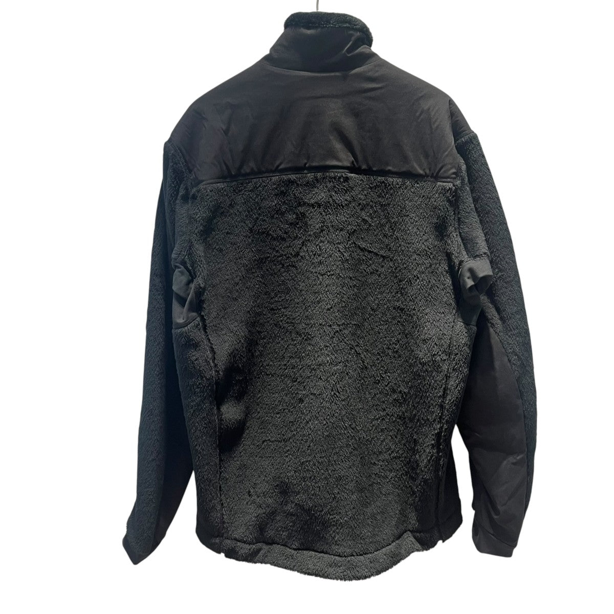TILAK Altair MiG Jacketフリースジャケット 古着・中古-2枚目のアイテム画像