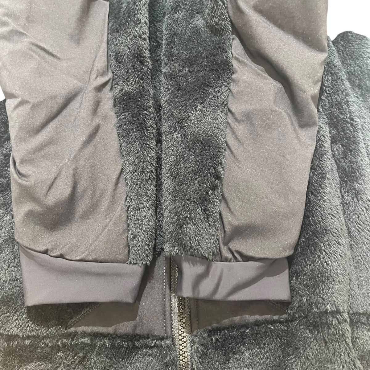 TILAK Altair MiG Jacketフリースジャケット 古着・中古-4枚目のアイテム画像