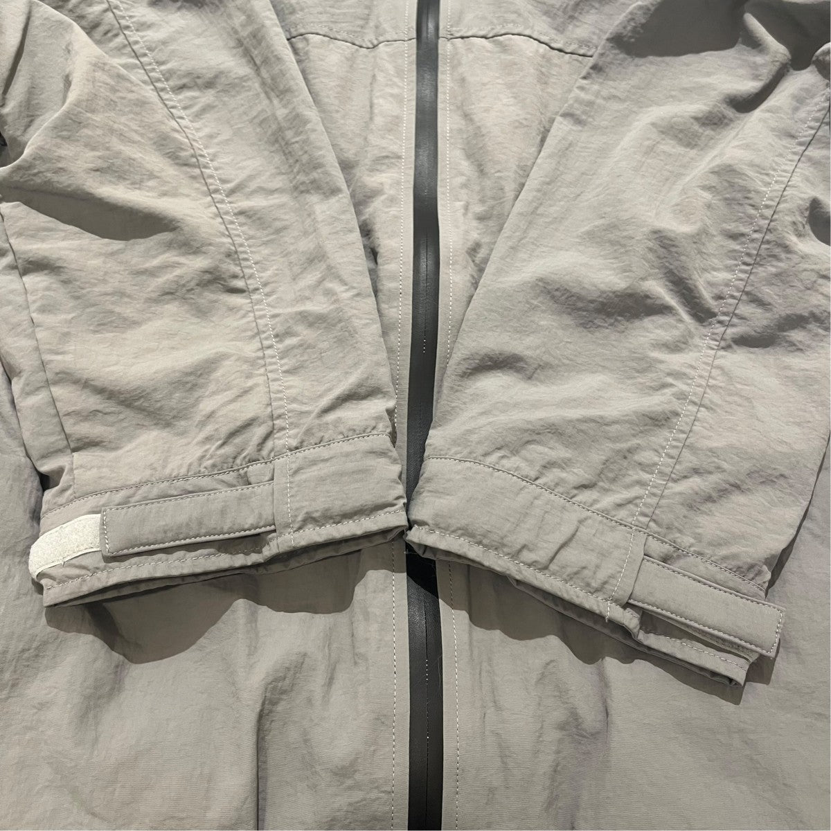 meanswhile Active Insulation JKTアクティブインサレーションジャケットMW-JKT25211 古着・中古-4枚目のアイテム画像