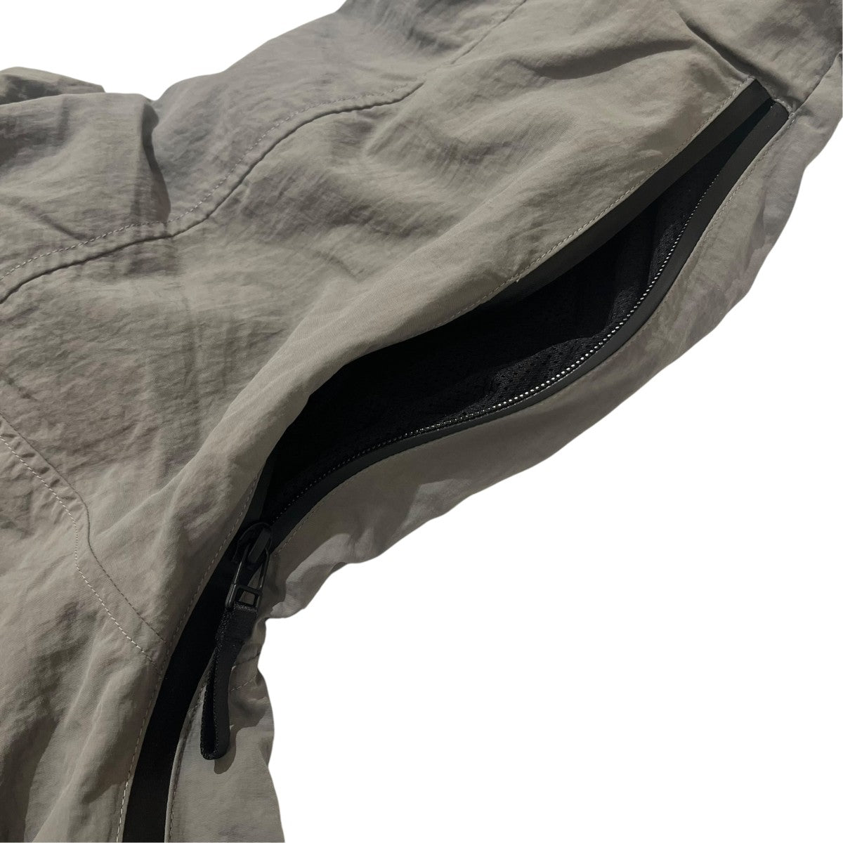 meanswhile Active Insulation JKTアクティブインサレーションジャケットMW-JKT25211 古着・中古-5枚目のアイテム画像