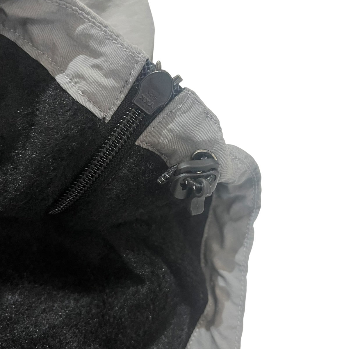 meanswhile Active Insulation JKTアクティブインサレーションジャケットMW-JKT25211 古着・中古-6枚目のアイテム画像