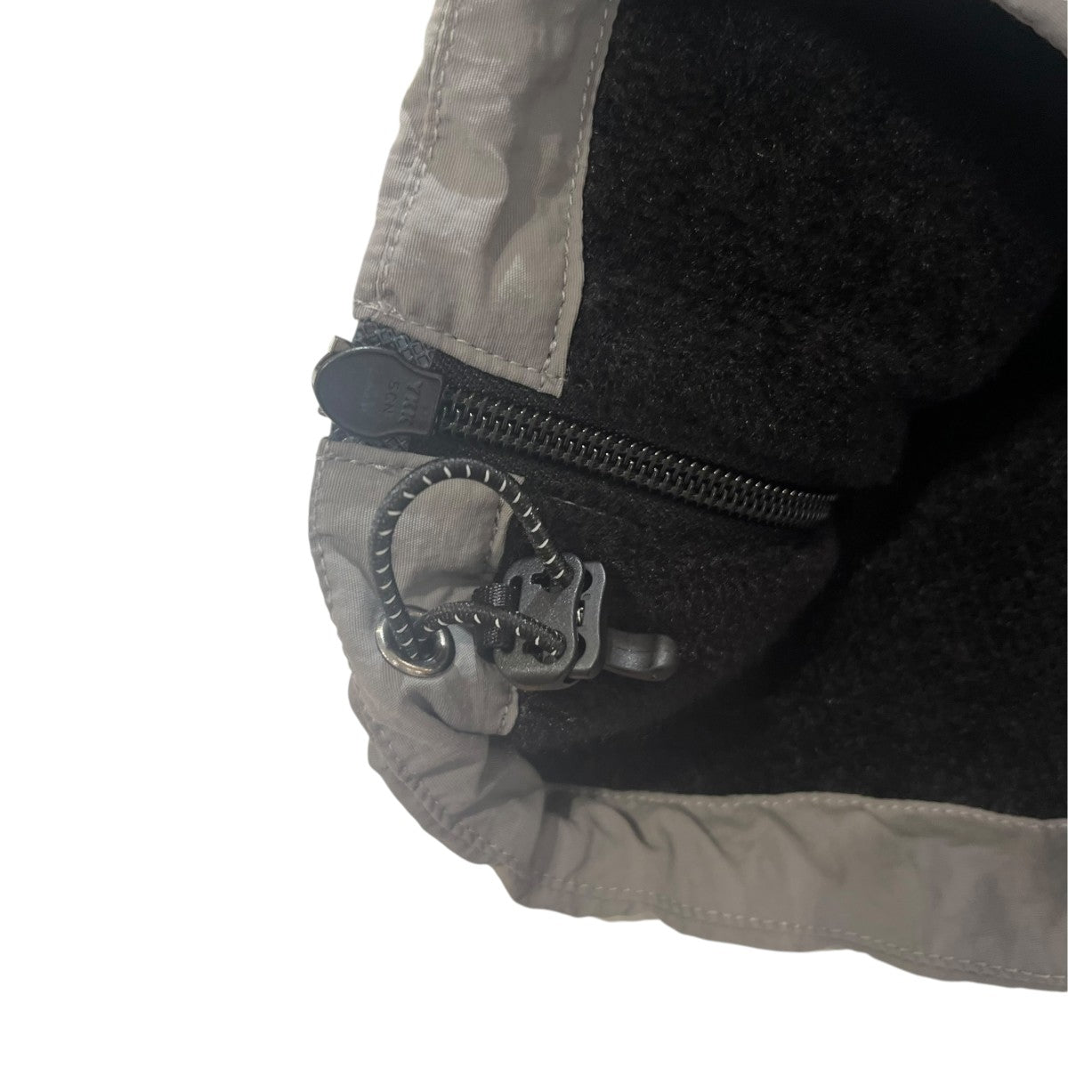meanswhile Active Insulation JKTアクティブインサレーションジャケットMW-JKT25211 古着・中古-7枚目のアイテム画像