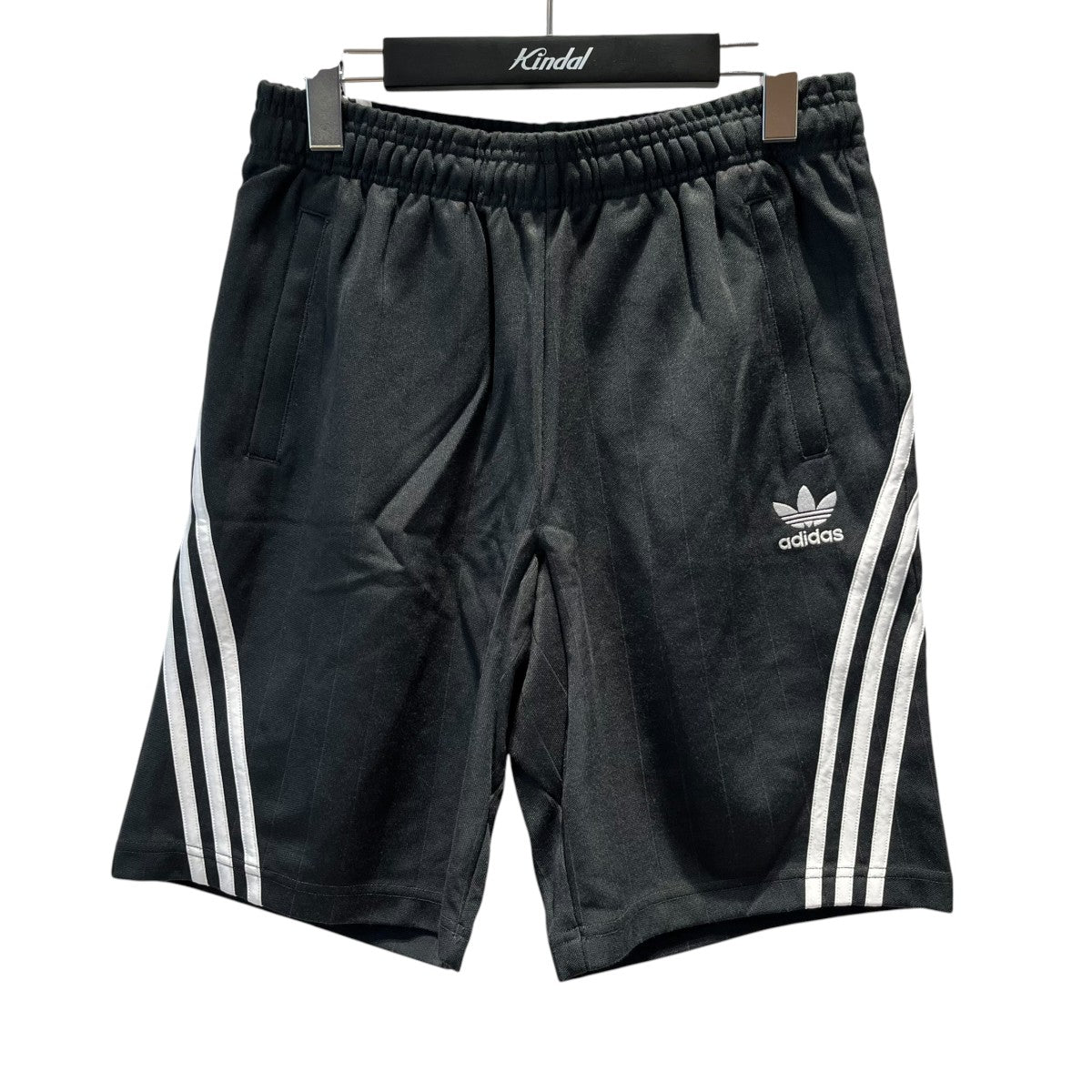 adidas ショートパンツCE4850 古着・中古-1枚目のアイテム画像