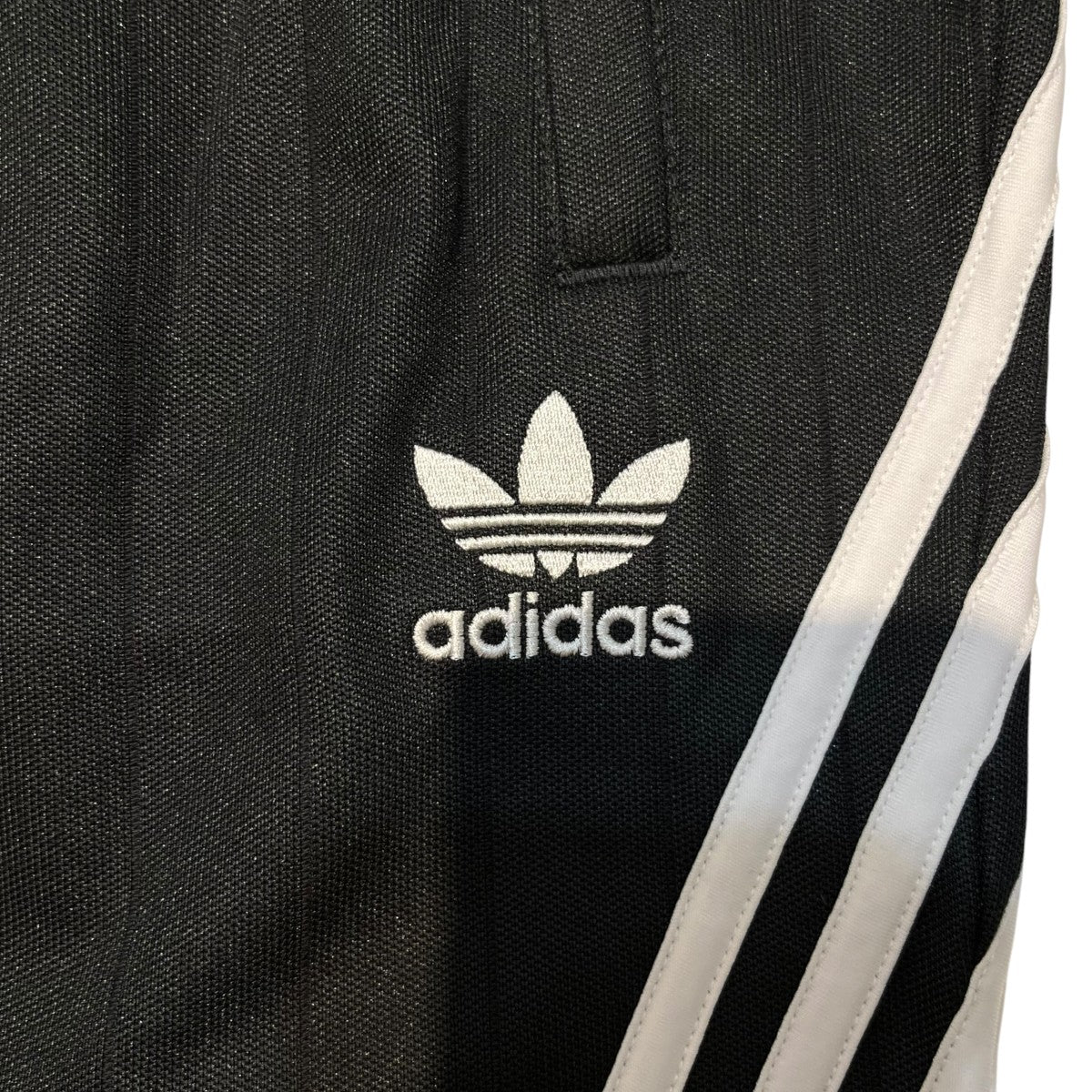 adidas ショートパンツCE4850 古着・中古-5枚目のアイテム画像