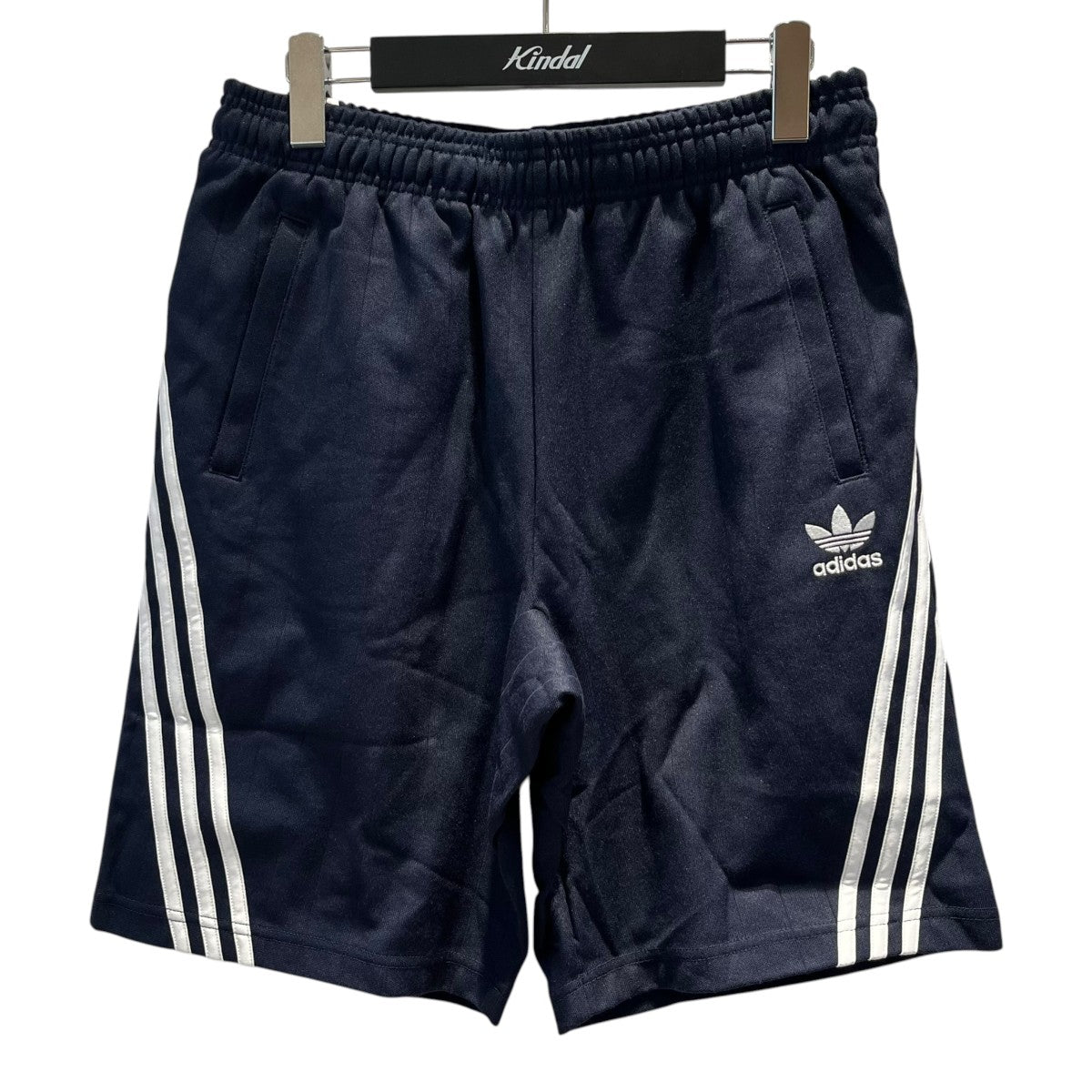 adidas ショートパンツCE4849 古着・中古-1枚目のアイテム画像