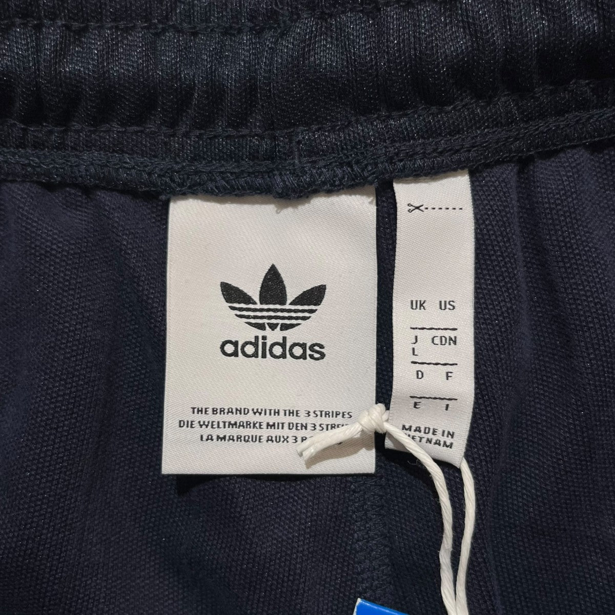 adidas ショートパンツCE4849 古着・中古-6枚目のアイテム画像