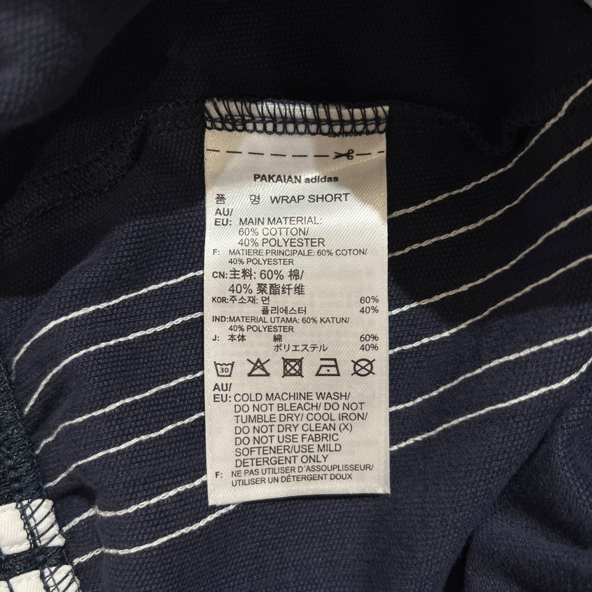 adidas ショートパンツCE4849 古着・中古-7枚目のアイテム画像