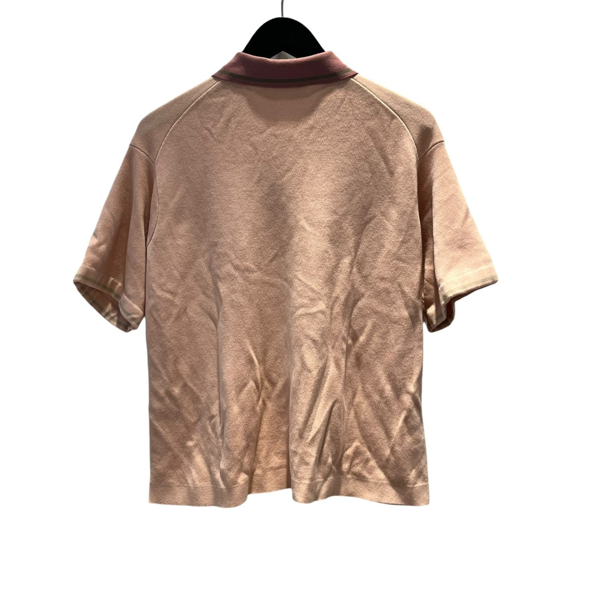 SALEM POLOニットポロシャツ010262500