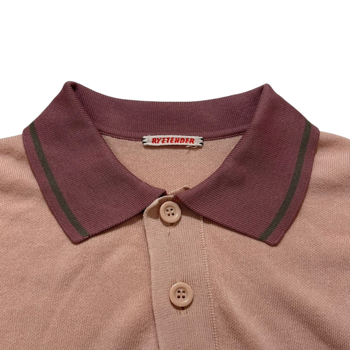 SALEM POLOニットポロシャツ010262500