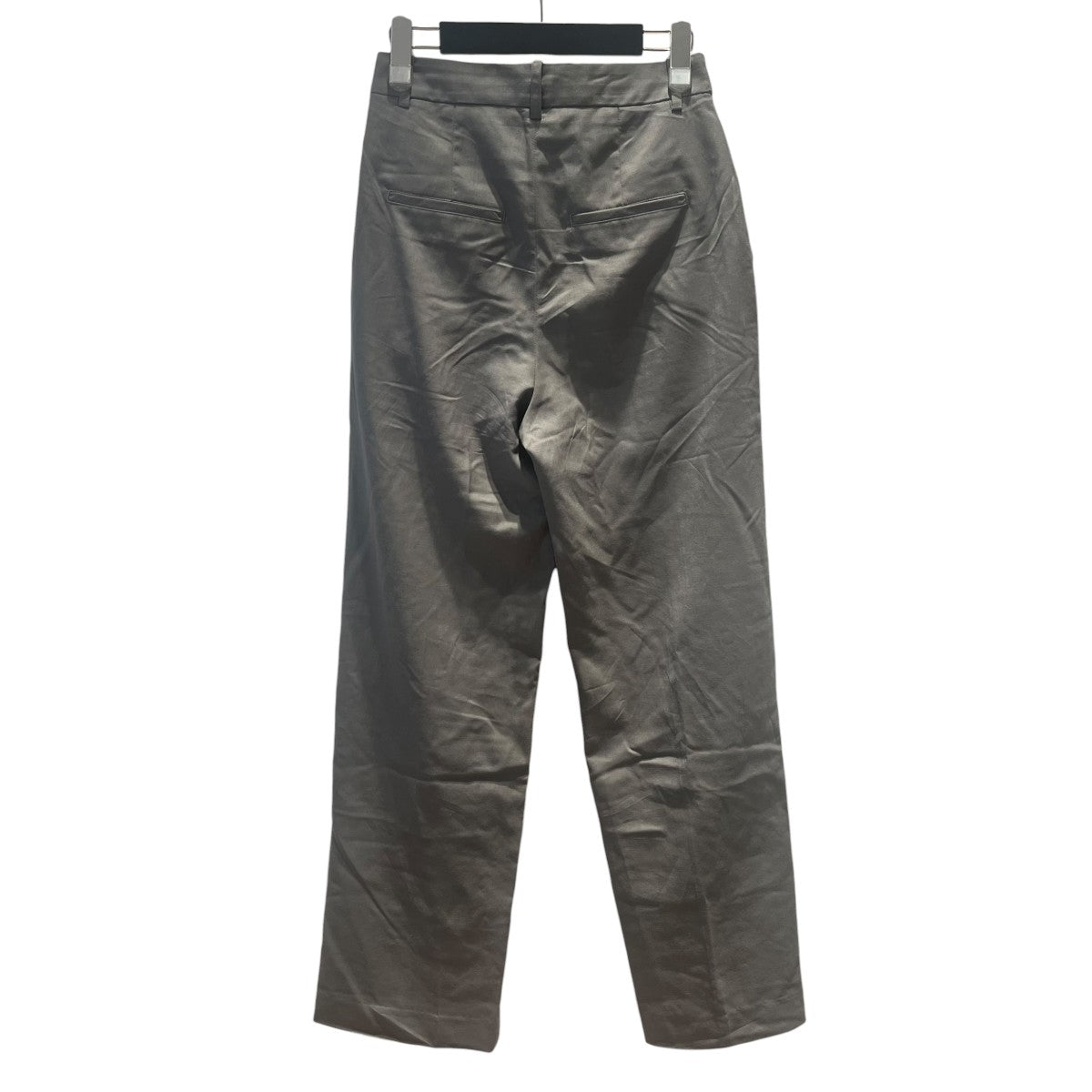 LOW CLASSIC スラックスLOW24SC TR010 古着・中古-2枚目のアイテム画像