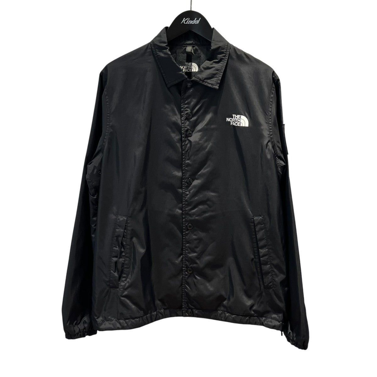 The Coach JacketコーチジャケットNP22030