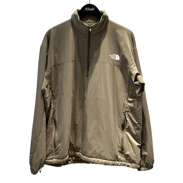 THE NORTH FACE(ザノースフェイス) ベントリックスアクティブハーフ