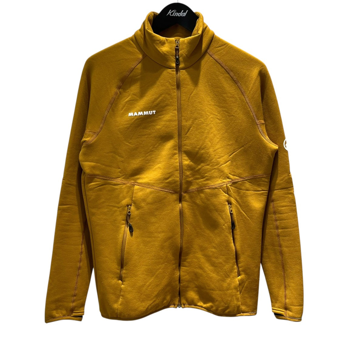 Aconcagua ML Jacketジップアップジャケット1014-04291