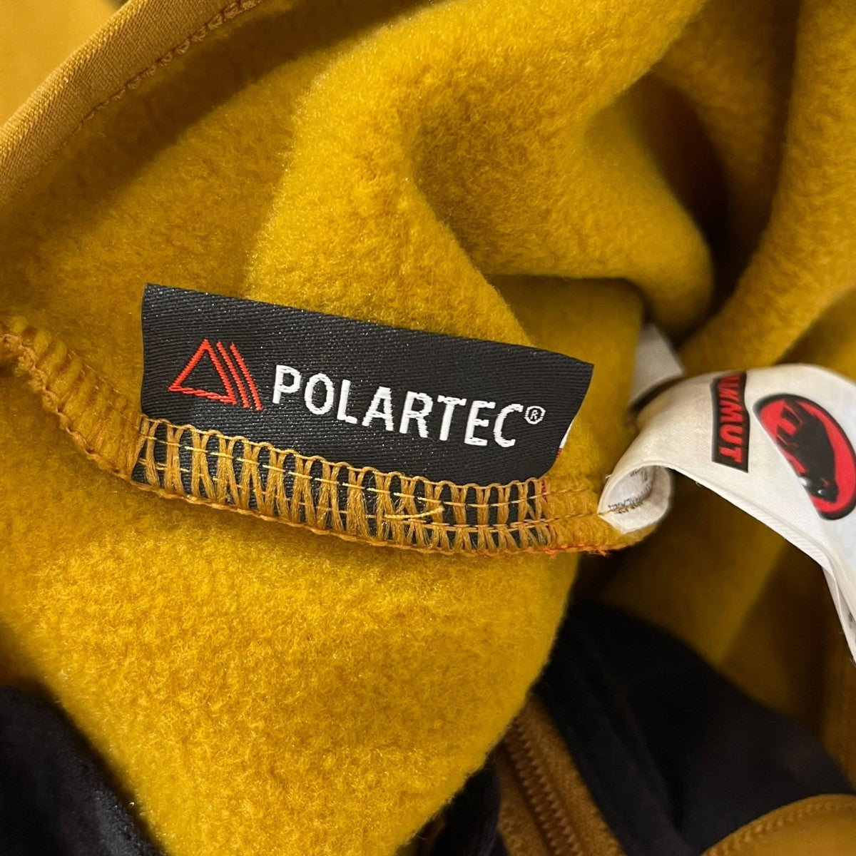 Aconcagua ML Jacketジップアップジャケット1014-04291