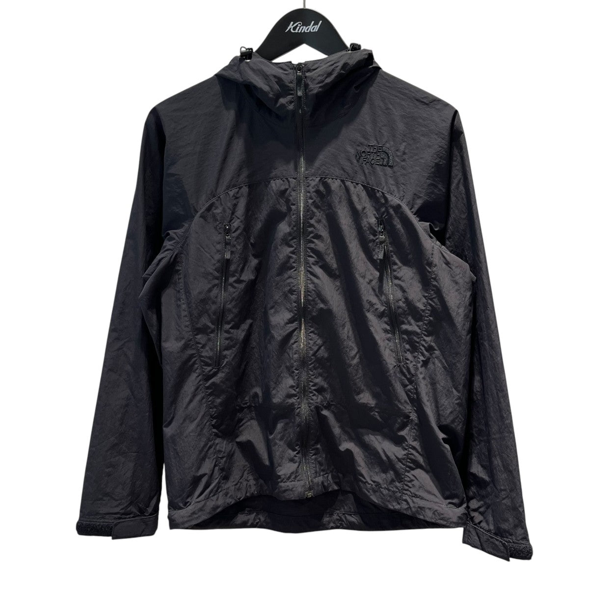 MULTI PURPOSE JACKETジップアップジャケットNP21904Z