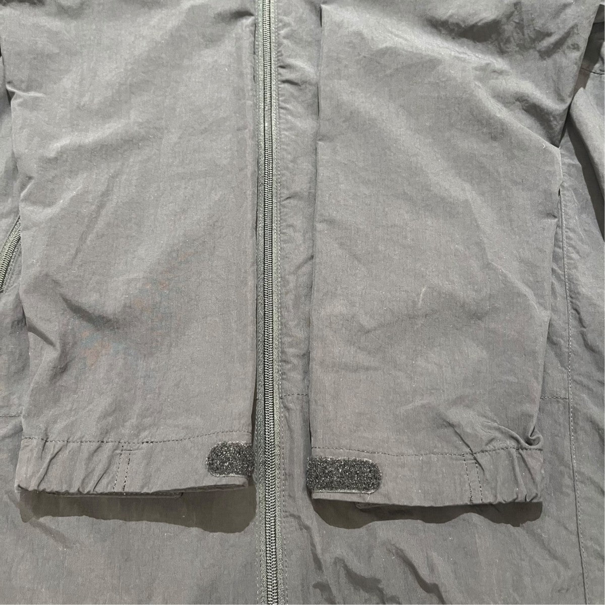 MULTI PURPOSE JACKETジップアップジャケットNP21904Z