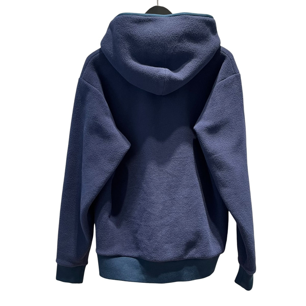 ARMADILLA FULLZIP HoodieフリースジャケットNA71931