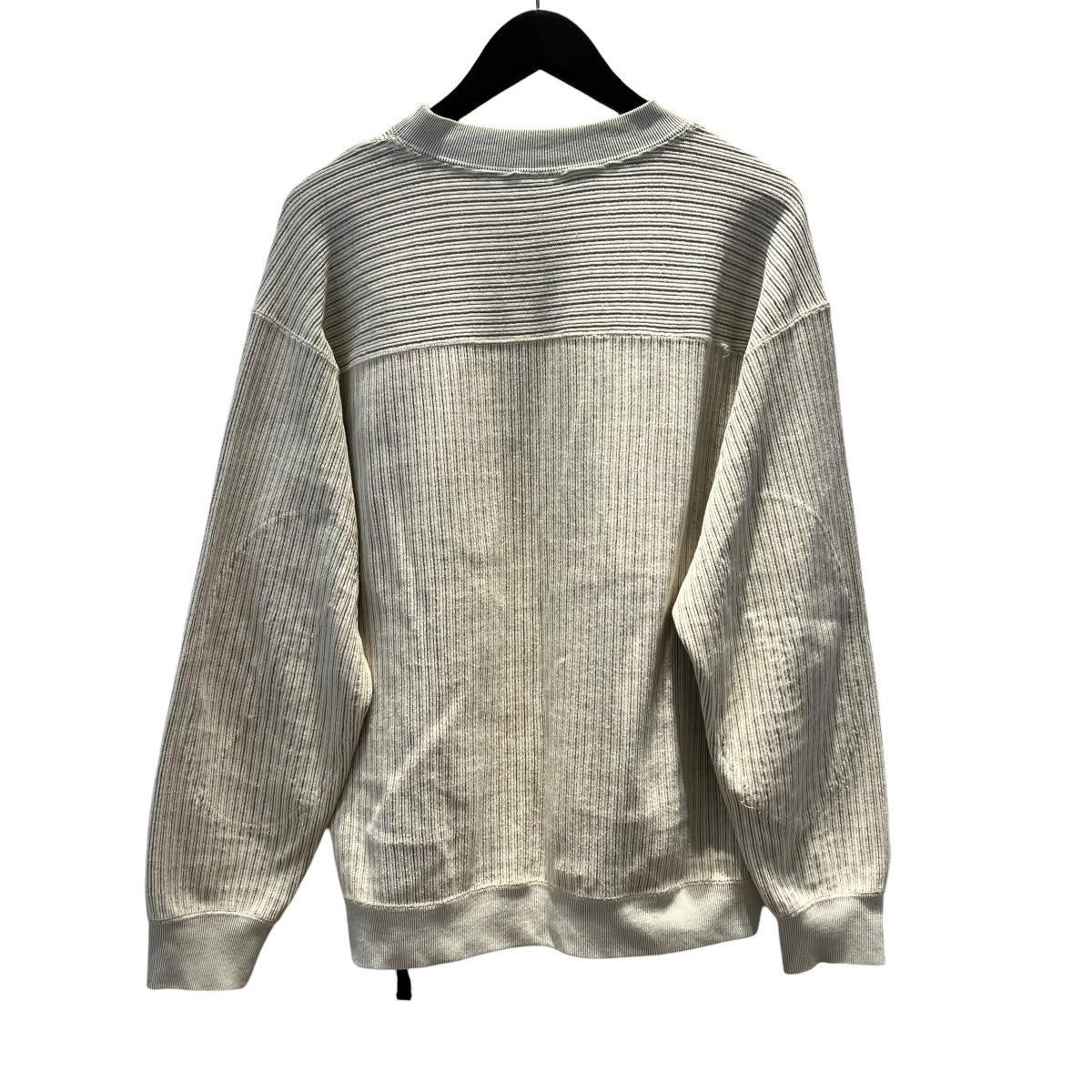 19SS POSTMARK SWETATER長袖スウェットES08TS-01