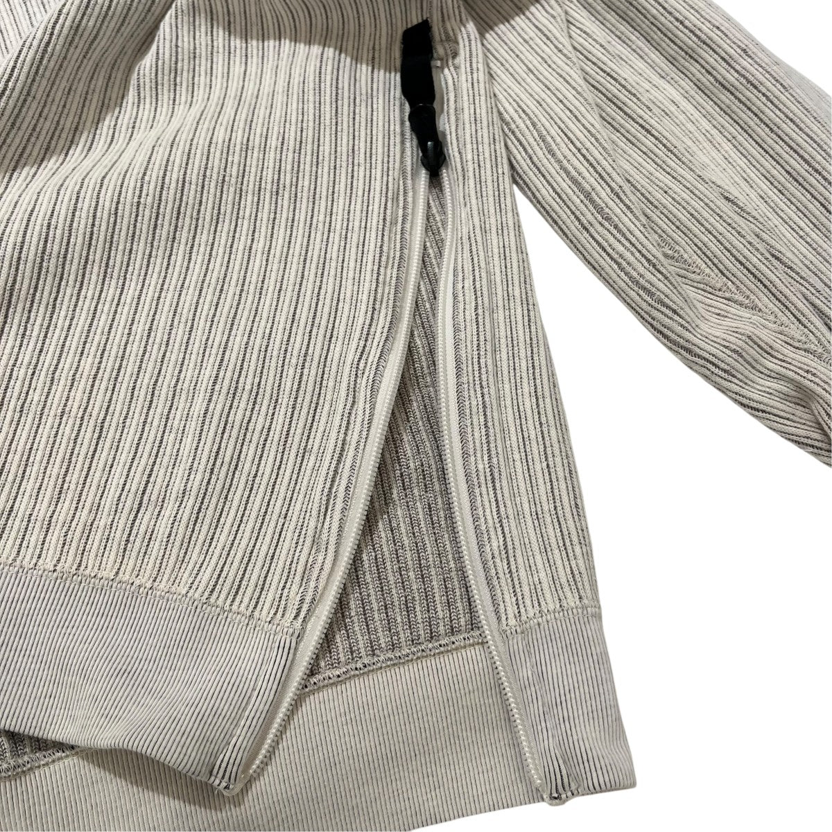 19SS POSTMARK SWETATER長袖スウェットES08TS-01