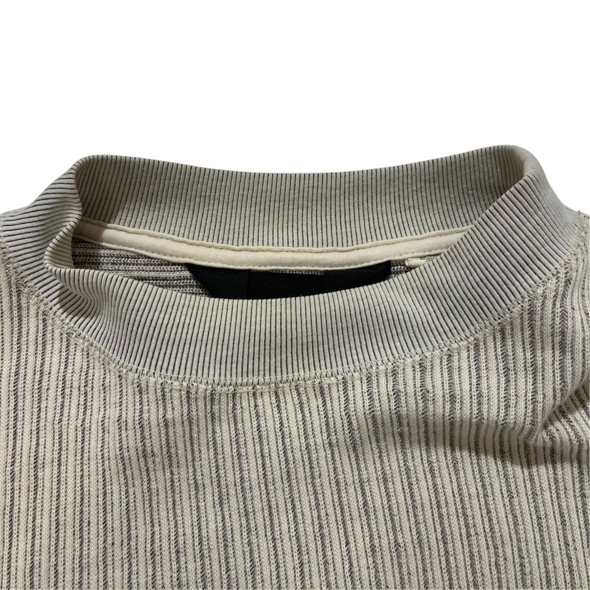 19SS POSTMARK SWETATER長袖スウェットES08TS-01