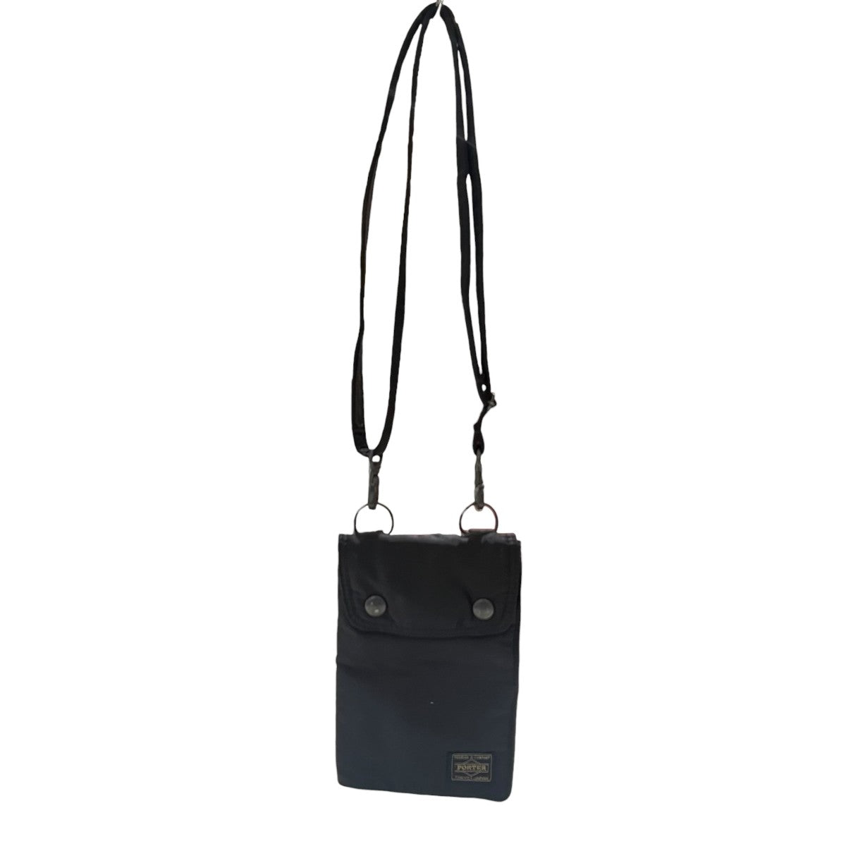 PORTER NAVIGATOR BAGナビゲーターバッグ 古着・中古-1枚目のアイテム画像