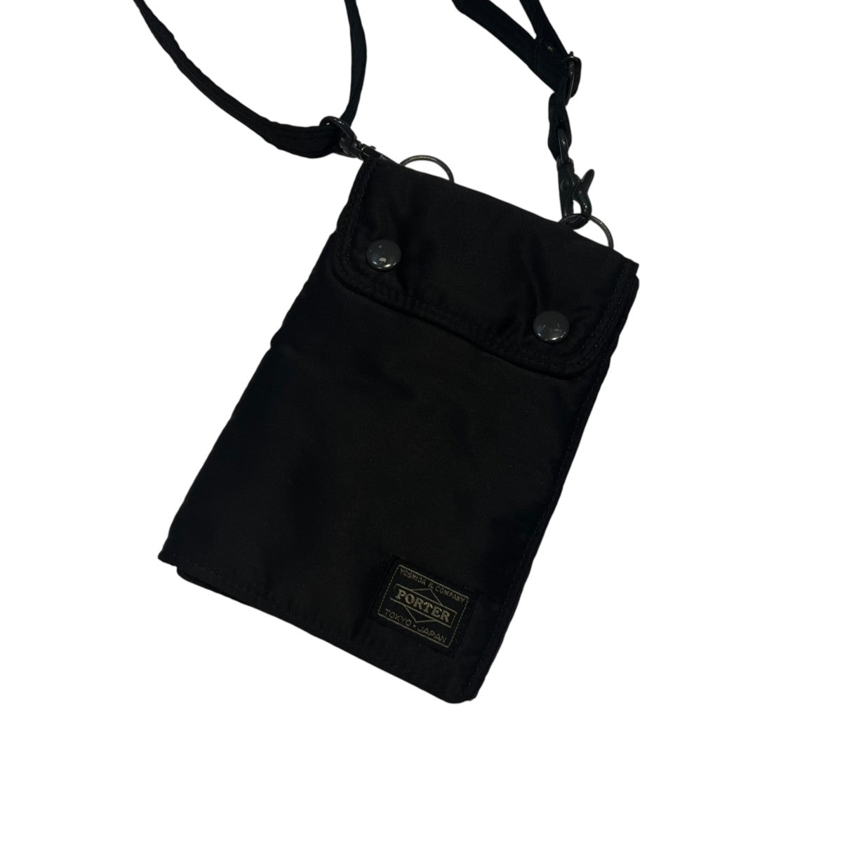 PORTER NAVIGATOR BAGナビゲーターバッグ 古着・中古-2枚目のアイテム画像