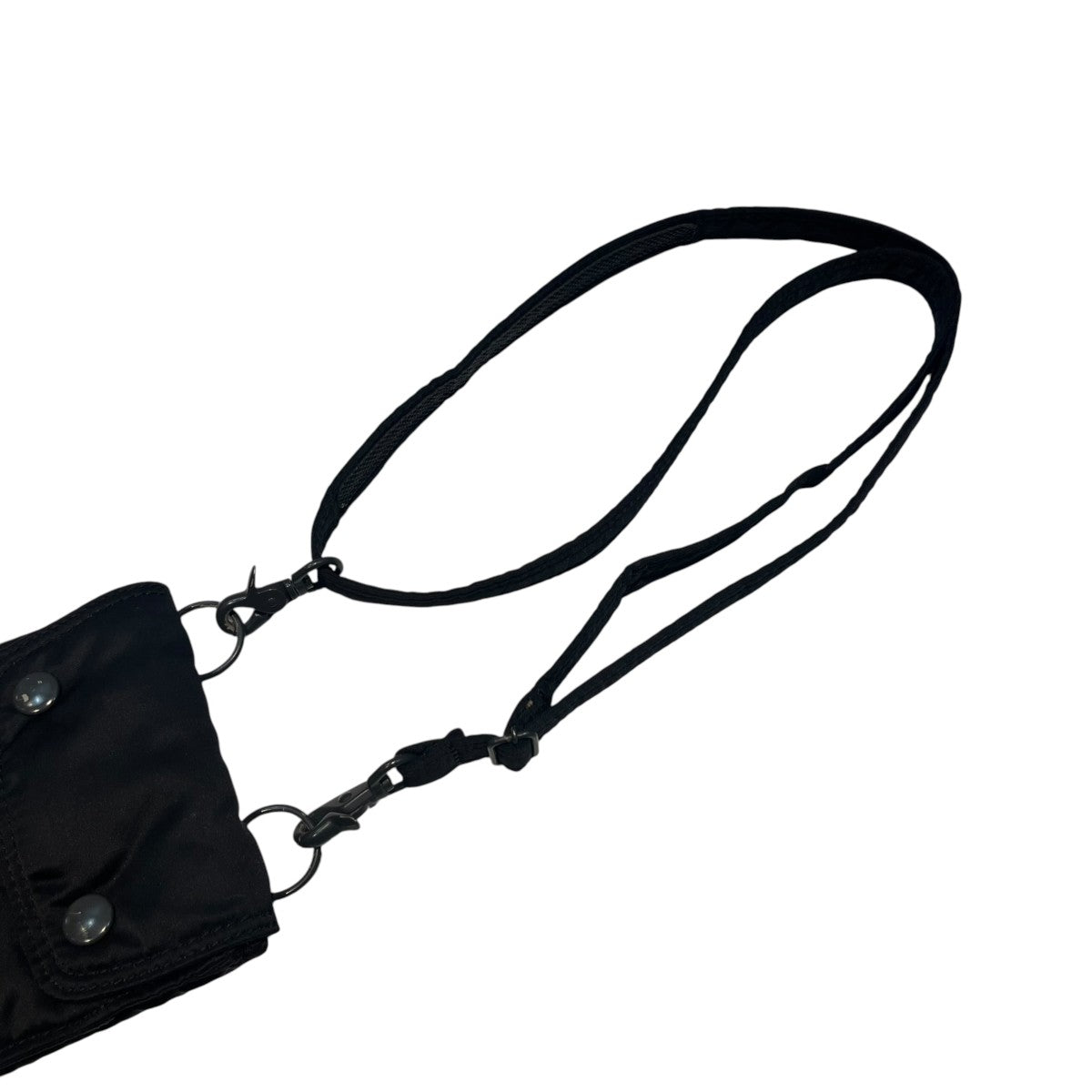 PORTER NAVIGATOR BAGナビゲーターバッグ 古着・中古-3枚目のアイテム画像