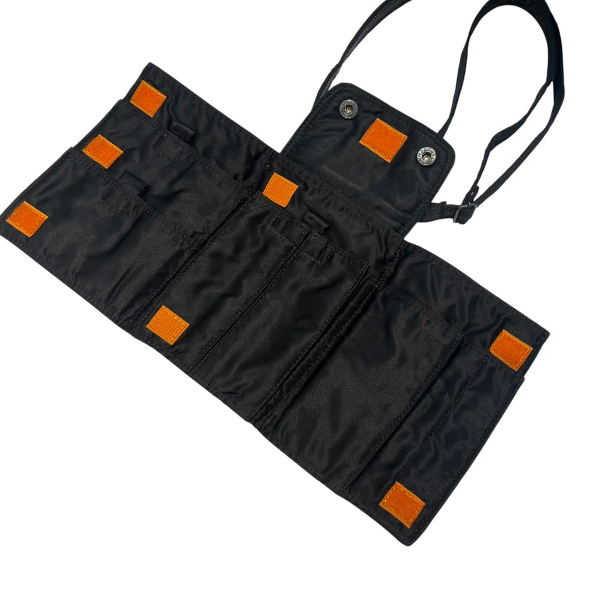 PORTER NAVIGATOR BAGナビゲーターバッグ 古着・中古-4枚目のアイテム画像