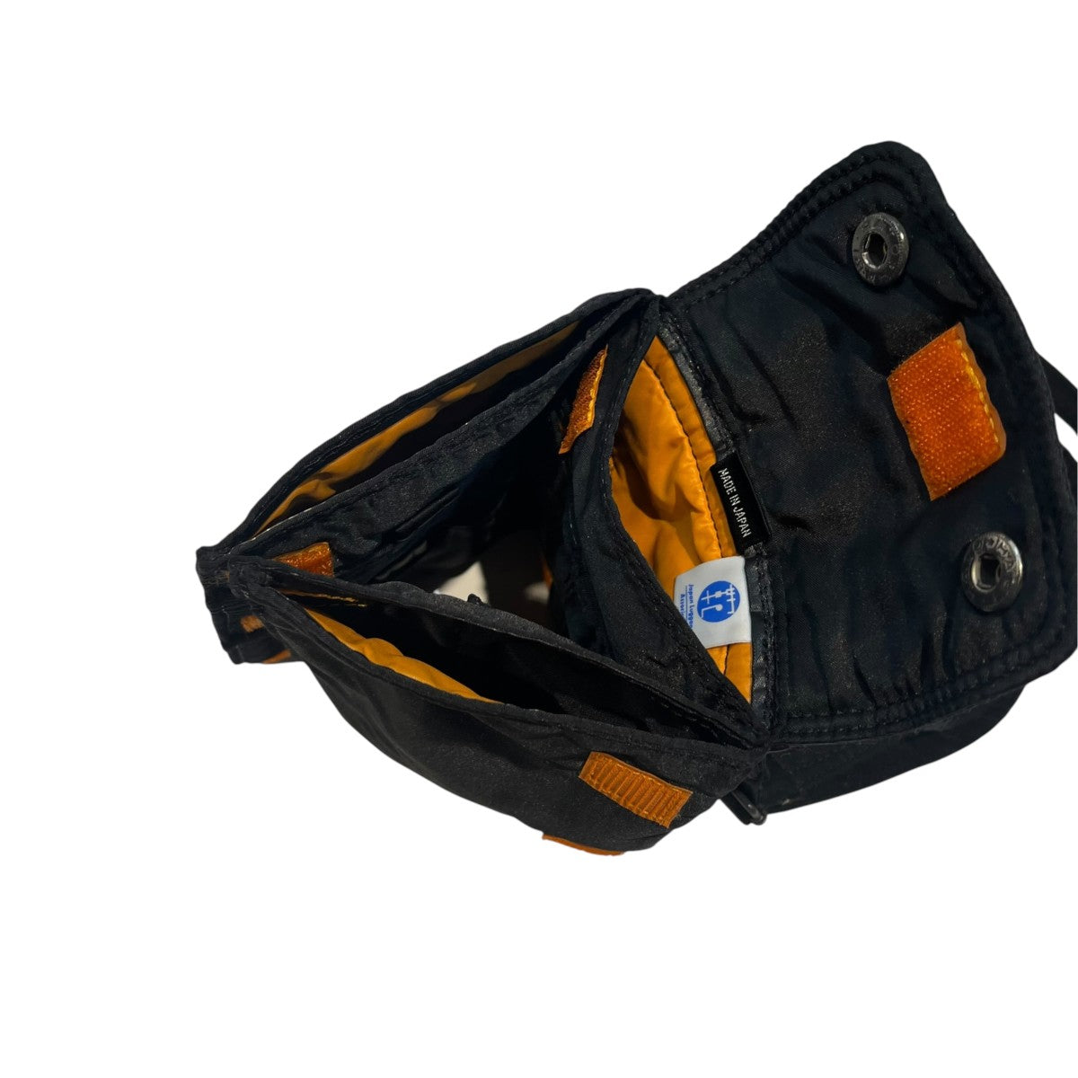 PORTER NAVIGATOR BAGナビゲーターバッグ 古着・中古-5枚目のアイテム画像