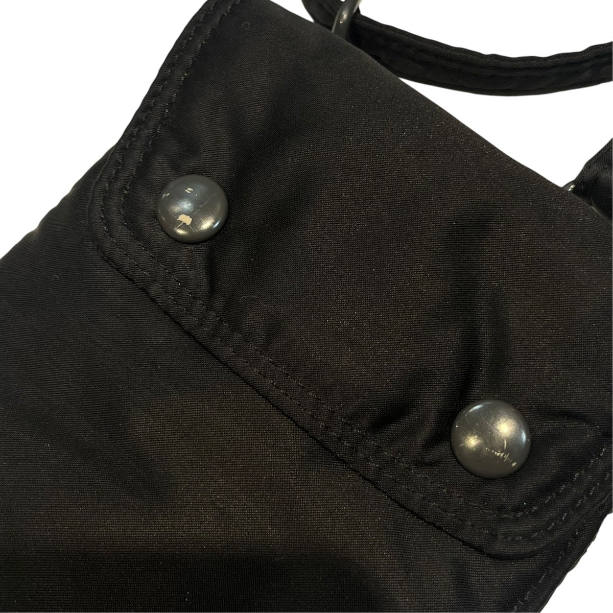 PORTER NAVIGATOR BAGナビゲーターバッグ 古着・中古-6枚目のアイテム画像