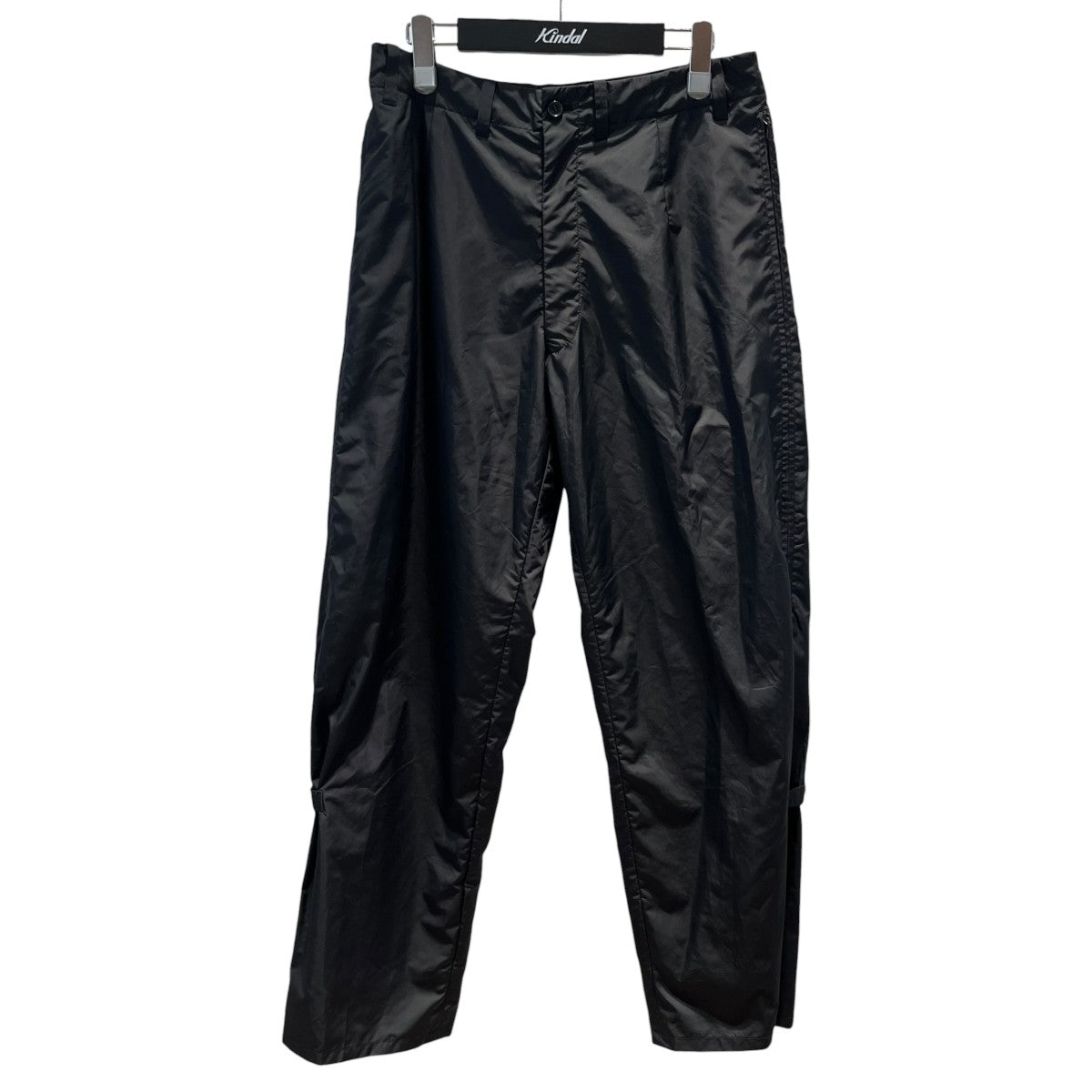 TETE HOMME サイドジップパンツ19347001 古着・中古-1枚目のアイテム画像