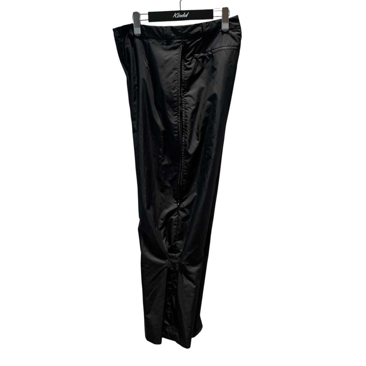TETE HOMME サイドジップパンツ19347001 古着・中古-4枚目のアイテム画像