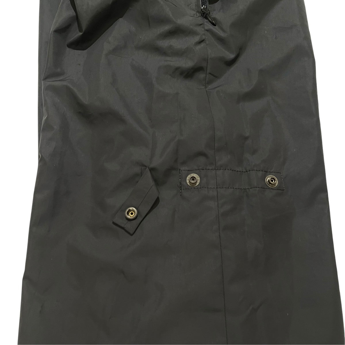 TETE HOMME サイドジップパンツ19347001 古着・中古-5枚目のアイテム画像
