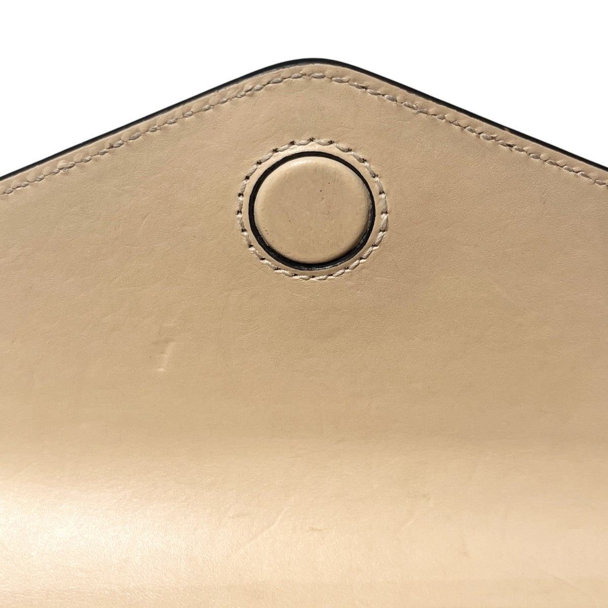 GUCCI GGスーパーミニ ショルダーバッグ 772794 古着・中古-6枚目のアイテム画像