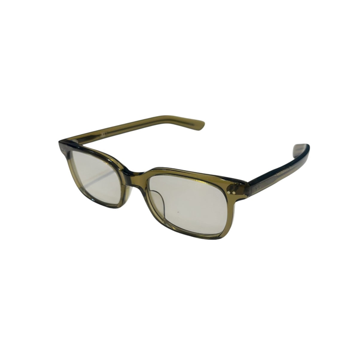 Buddy Optical MITサングラス 古着・中古-1枚目のアイテム画像