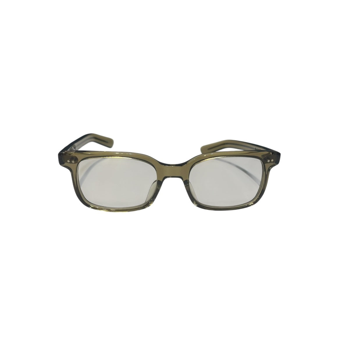 Buddy Optical MITサングラス 古着・中古-2枚目のアイテム画像