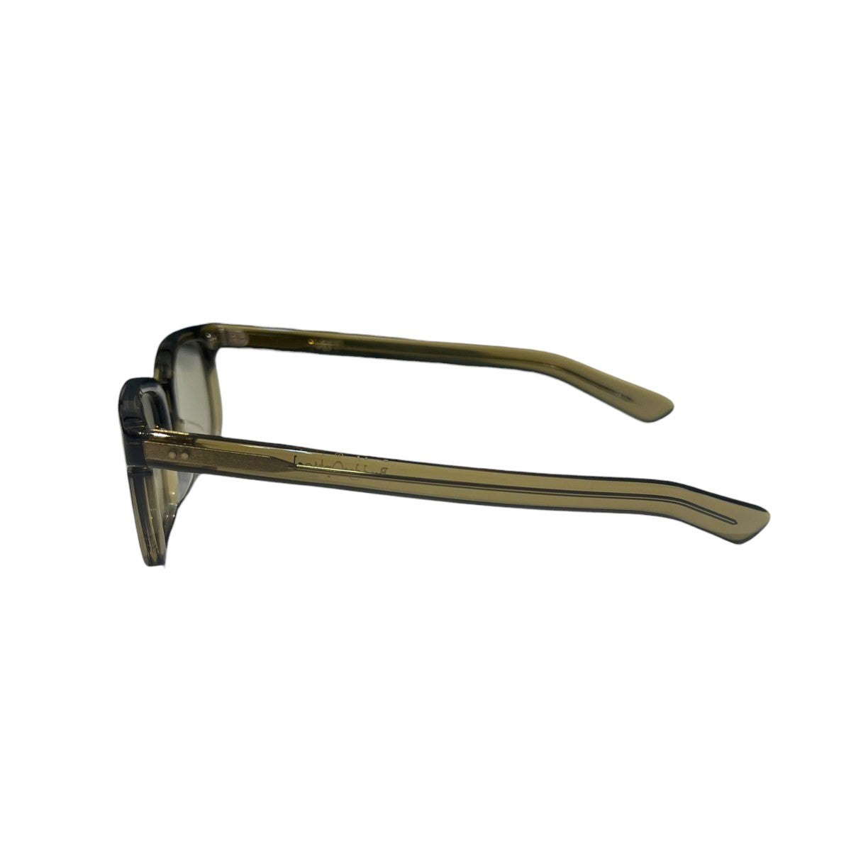 Buddy Optical MITサングラス 古着・中古-3枚目のアイテム画像
