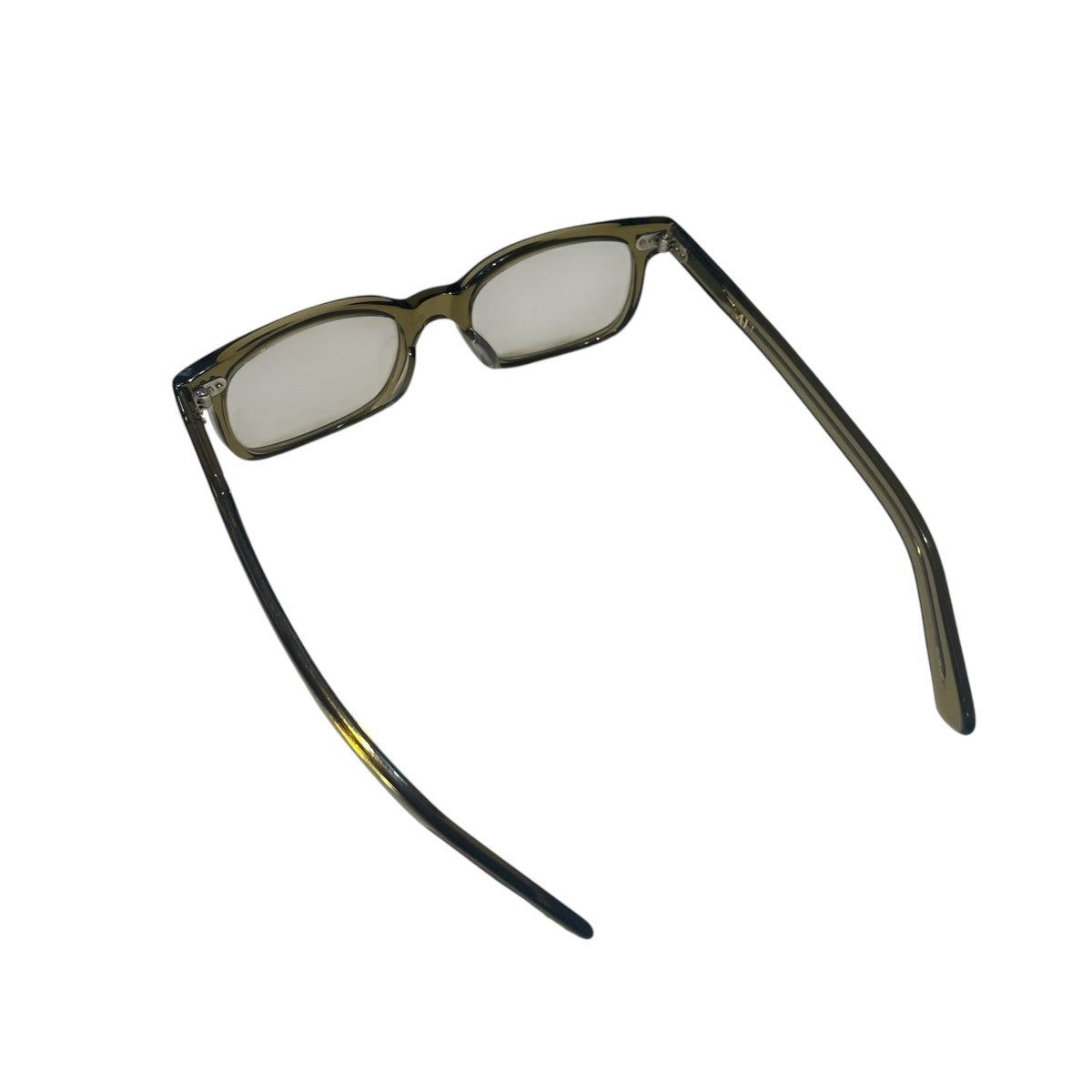 Buddy Optical MITサングラス 古着・中古-4枚目のアイテム画像