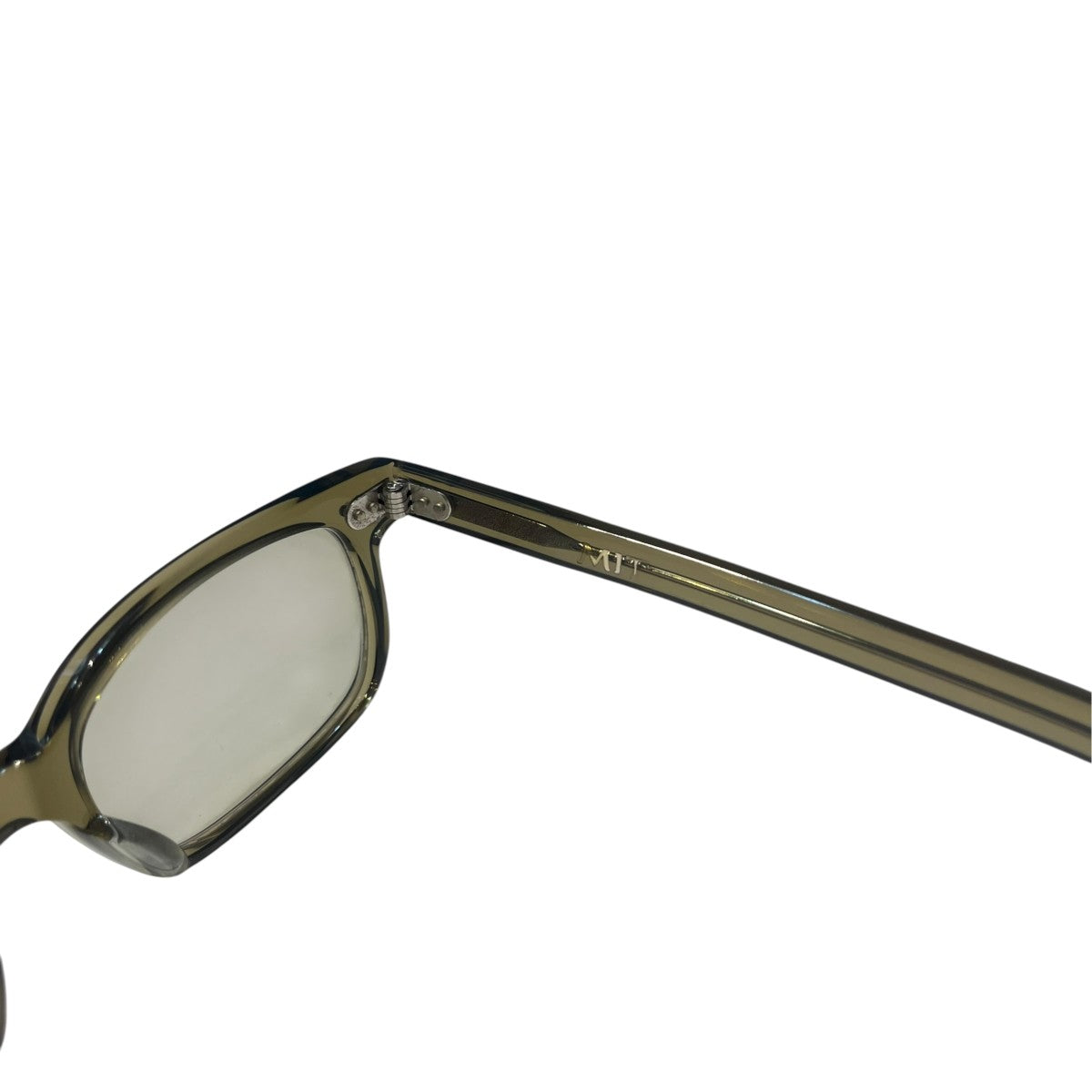 Buddy Optical MITサングラス 古着・中古-6枚目のアイテム画像