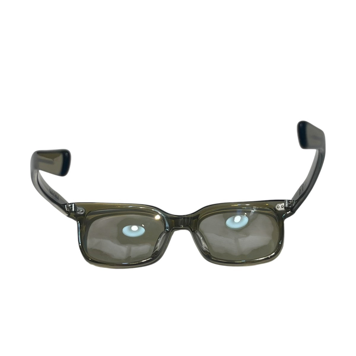 Buddy Optical MITサングラス 古着・中古-8枚目のアイテム画像
