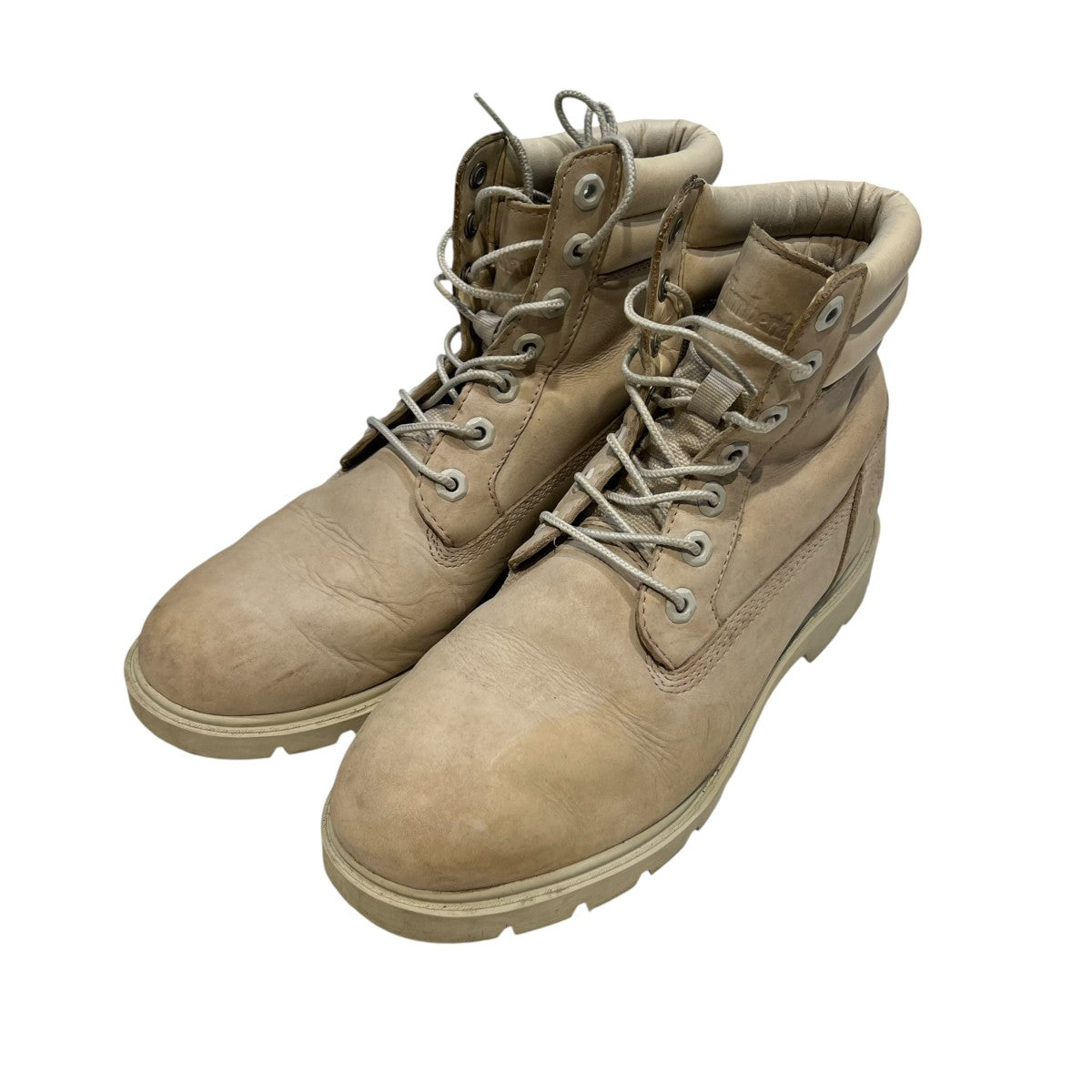 Timberland 6インチブーツA1OT4 古着・中古-1枚目のアイテム画像
