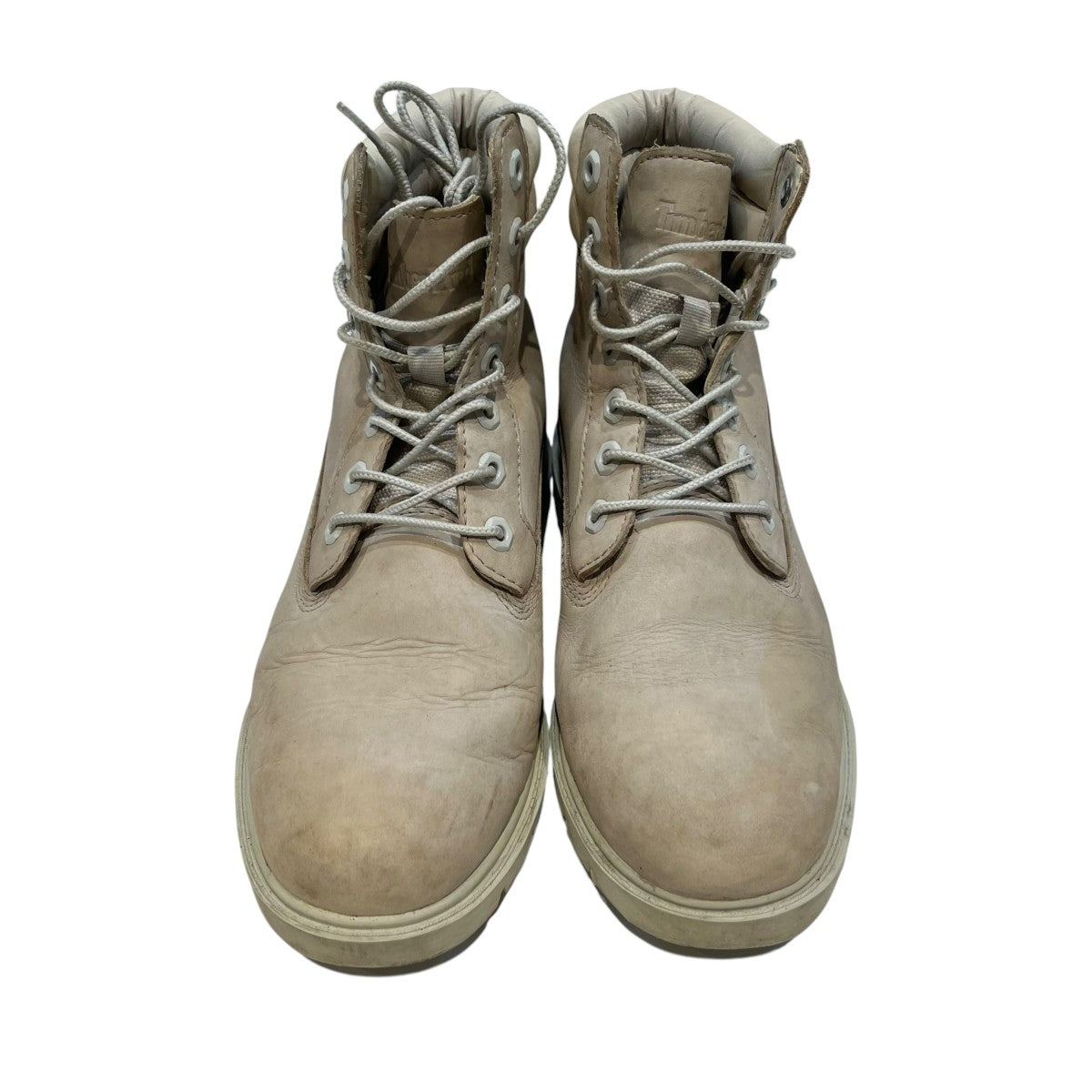 Timberland 6インチブーツA1OT4 古着・中古-2枚目のアイテム画像