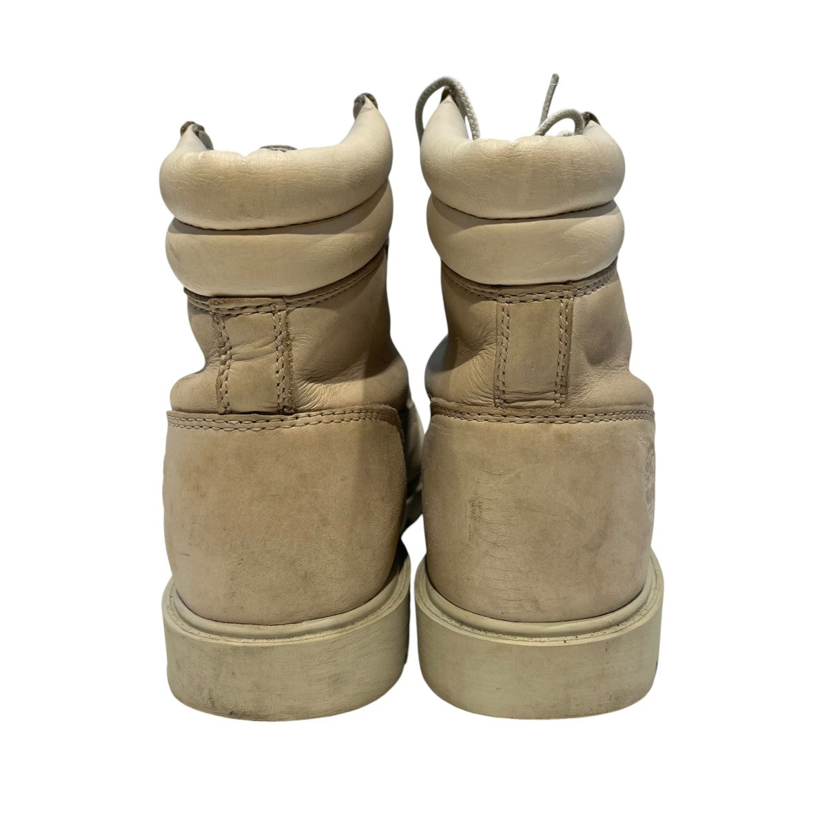 Timberland 6インチブーツA1OT4 古着・中古-3枚目のアイテム画像