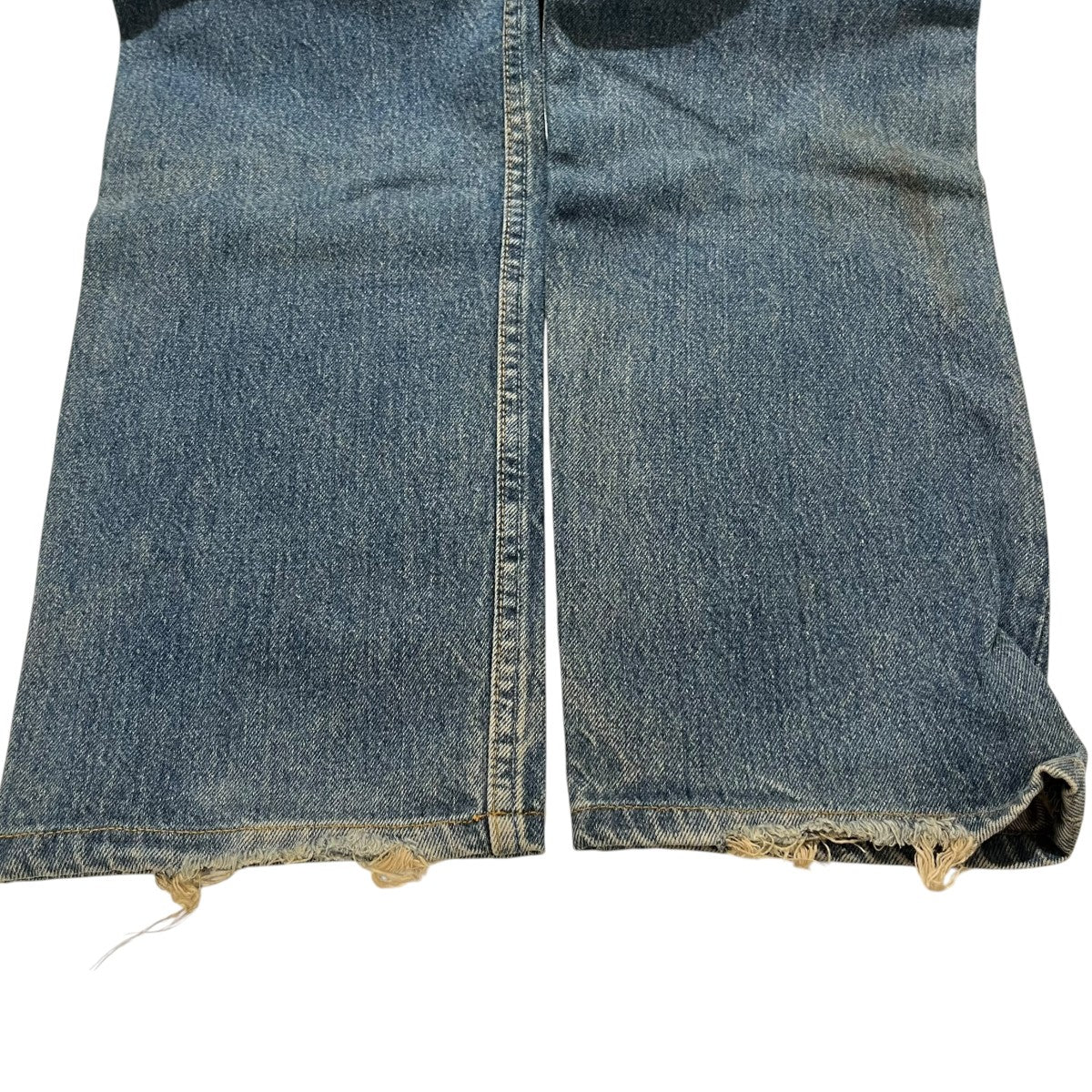 LEVI'S(リーバイス) 90S ボタン裏552 USA製 リーバイス社デニムパンツ