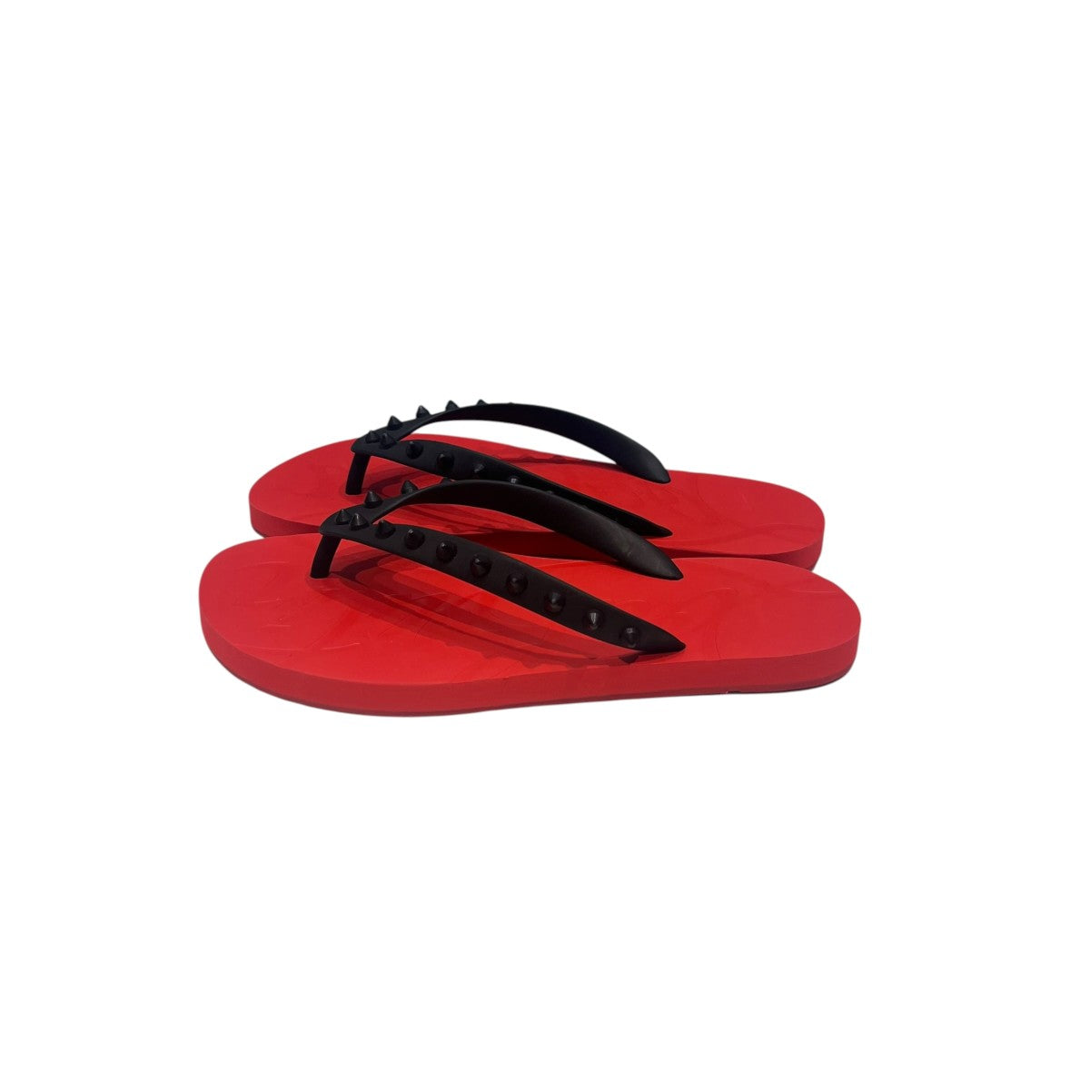 Christian Louboutin ルビフリップ 古着・中古-3枚目のアイテム画像