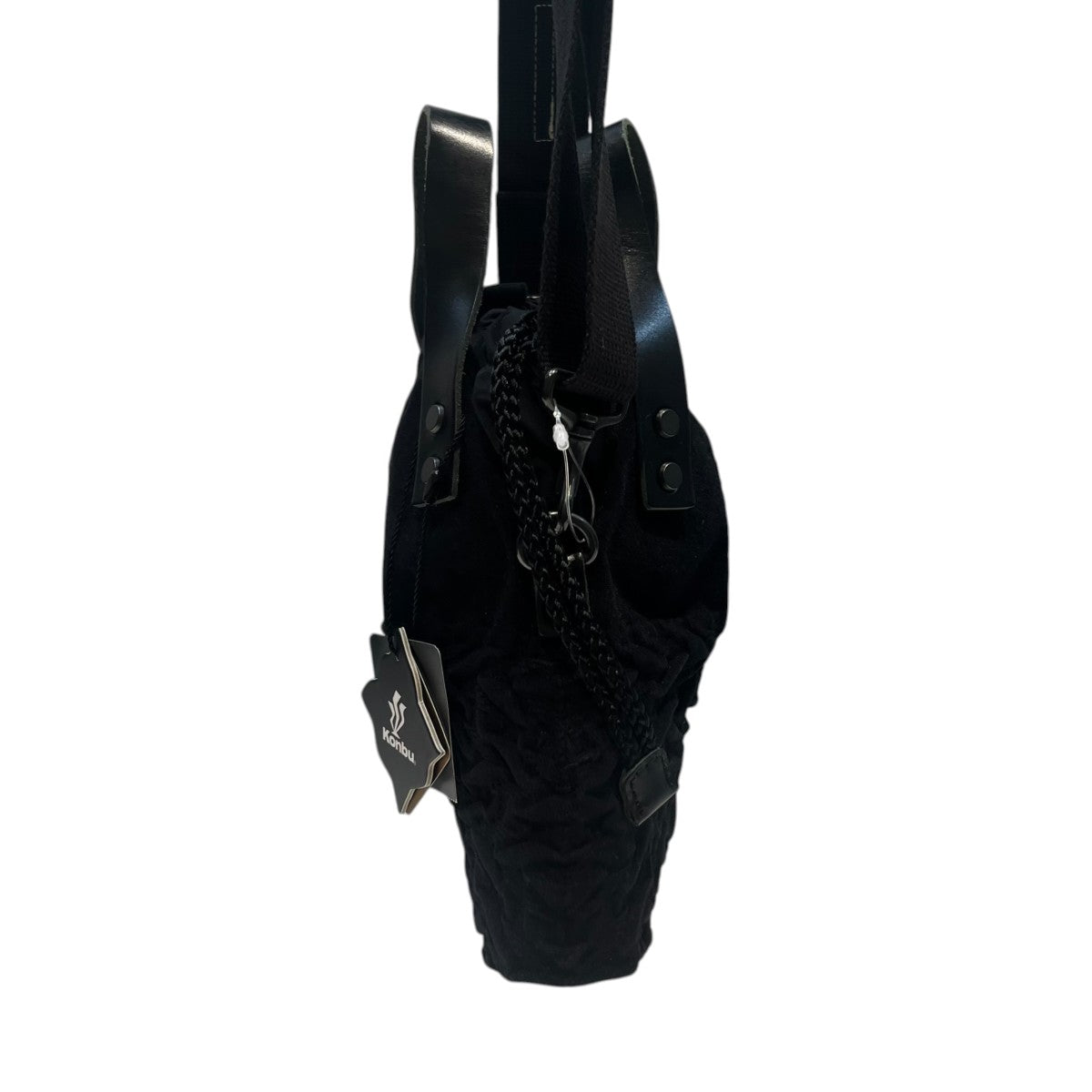 master-piece×YASHIKI Ouka 3Way Shoulder BagミニトートバッグYSK23SSMSPC01 古着・中古-3枚目のアイテム画像