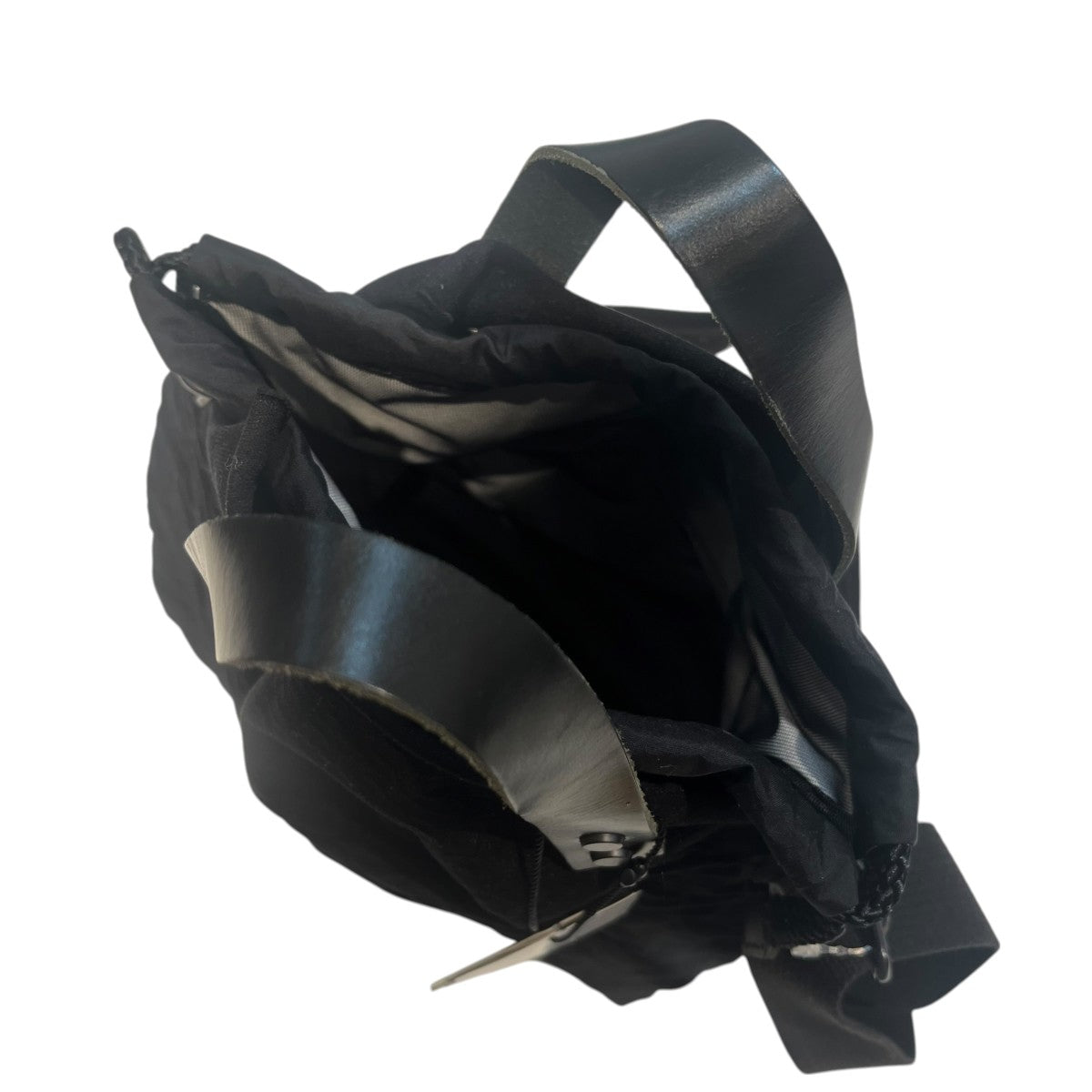 master-piece×YASHIKI Ouka 3Way Shoulder BagミニトートバッグYSK23SSMSPC01 古着・中古-5枚目のアイテム画像