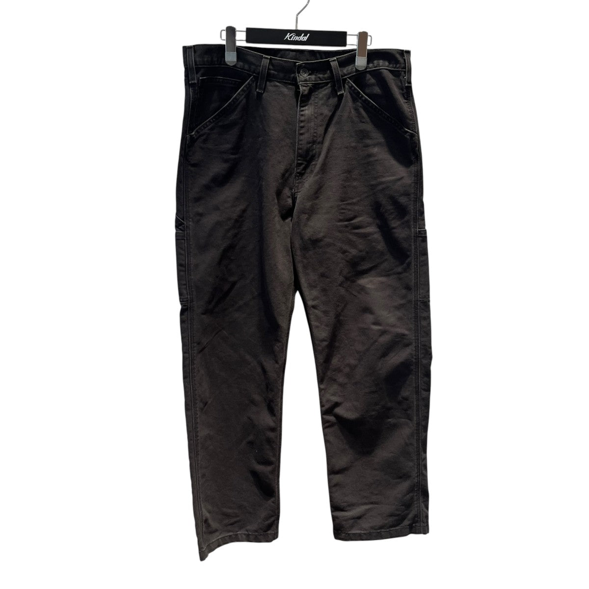LEVI’S ペインターデニムパンツPC9-55849-0085 古着・中古-1枚目のアイテム画像